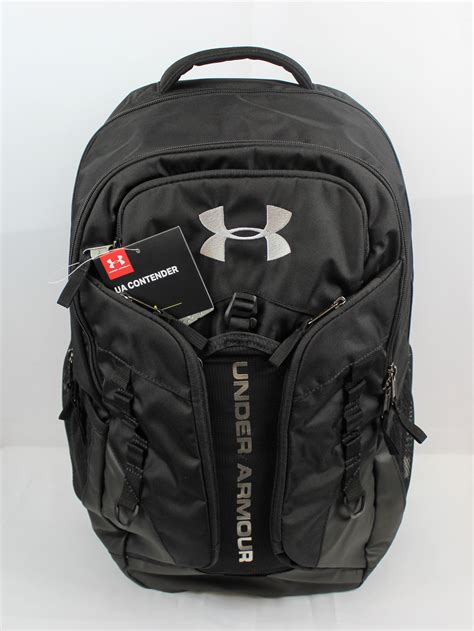 under armour bookbag